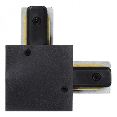 Фотография товара 'Smartbuy SBL-90-VBLACK Коннектор SB-Угловой встраиваемый'