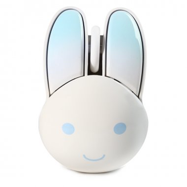 Фотография товара 'Smartbuy SBM-315AG-BU2 Мышь беспроводная 315AG Bunny 2'