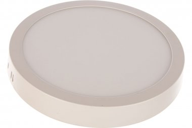 Фотография товара 'Smartbuy SBL-RSDL-18-4K Накладной (LED) светильник Round SDL'