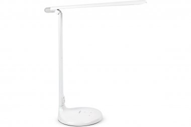 Фотография товара 'Smartbuy SBL-DL-10-o-w Светодиодный настольный светильник Таласса, 10 Вт'