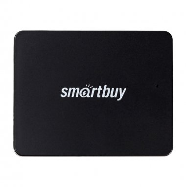 Фотография товара 'Smartbuy SBHA-6000-K USB 3.0 Хаб 6000, 4 порта, черный'