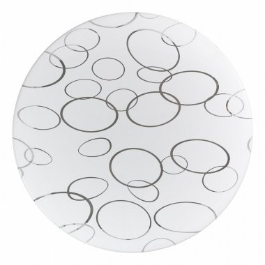 Фотография товара 'Smartbuy SBL-RING-24-40 Светодиодный потолочный светильник (LED) 24Вт 350*55мм'