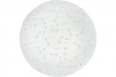 Фотография товара 'Smartbuy SBL-MD-20-W-6K Светодиодный потолочный светильник (LED)'