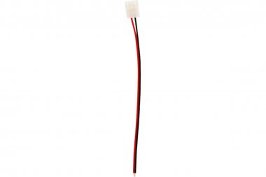 Фотография товара 'Smartbuy SBL-8mm2835SS Коннектор SS 2835-8mm-15cm провод'