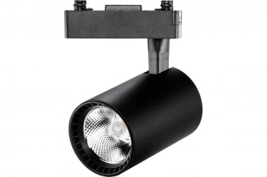 Фотография товара 'Smartbuy SBL-TKBK2-25w-4K Светодиодный(LED) светильник Track COB25w'