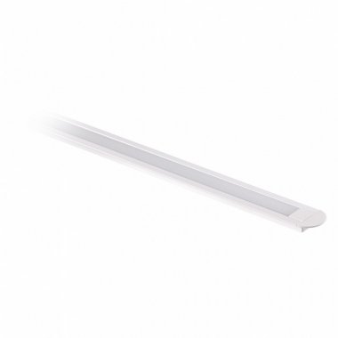 Фотография товара 'Smartbuy SBL-Al22x7WH Алюминиевый встраиваемый профиль 2000*22*7mm'