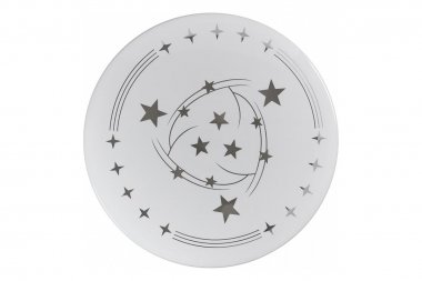 Фотография товара 'Smartbuy SBL-STAR-24-65 Светодиодный потолочный светильник (LED) 24Вт 350*55мм'