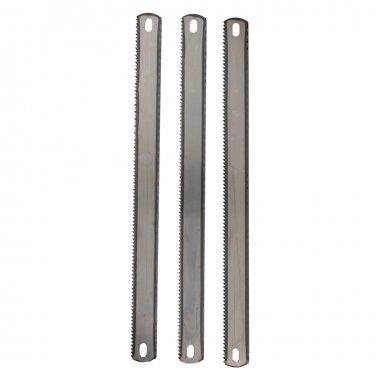 Фотография товара 'Smartbuy SBT-HSMS-300P3 Полотно для ножовки 300 мм, 10 штук в упаковке'