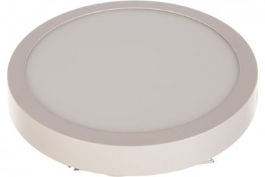 Фотография товара 'Smartbuy SBL-RSDL-18-65K Накладной (LED) светильник Round SDL'