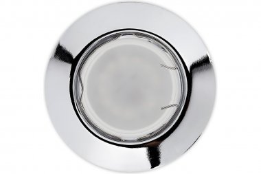 Фотография товара 'Smartbuy SBL-08SL-MR16 Светильник встраиваемый под лампу MR16'