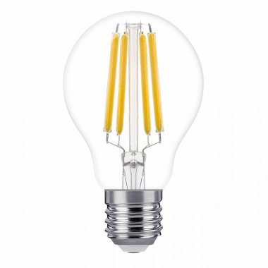 Фотография товара 'Smartbuy SBL-A60F-15-27K-E27 Светодиодная (LED) Лампа FIL'