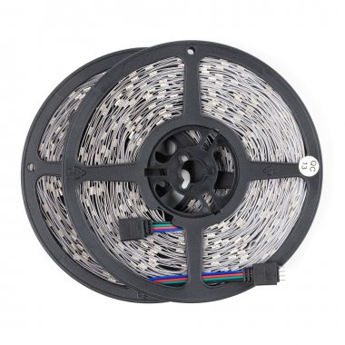 Фотография товара 'Smartbuy SBL-RGBW-KIT-300 Комплект LED ленты SMD 5050/540'