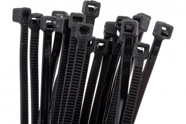 Фотография товара 'Smartbuy SBE-CT-36-250-b Хомут нейлоновый, 3,6х250'