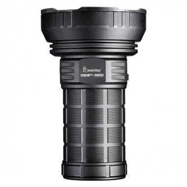 Фотография товара 'Smartbuy SBF-889 Фонарь LEDx55, 10000 Лм, суперъяркий, Type C, 4х18650'
