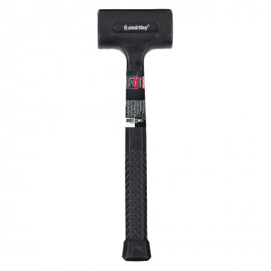 Фотография товара 'Smartbuy SBT-NEH-023P1 Молоток безынерционный, 220 гр'