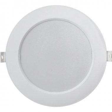 Фотография товара 'Smartbuy SBL-DLp-18-65 Встраиваемый (LED) светильник DL'