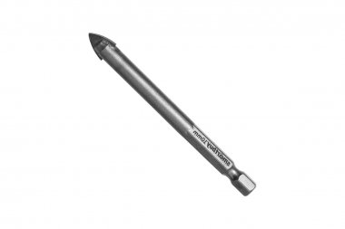 Фотография товара 'Smartbuy SBT-DC-10 Сверло 10 мм по кафелю, плитке, керамограниту'