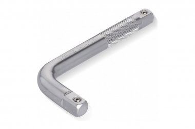 Фотография товара 'Smartbuy SBT-SWT-150-12p1 Вороток под квадрат 1/2", 150 мм, угл.cталь'