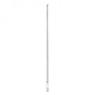 Фотография товара 'Smartbuy SBL-AL1000W-TR Шинопровод TR 1000мм, 2 светильника'