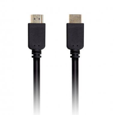 Фотография товара 'Smartbuy K-321-120 АудиоВидео кабель HDMI - HDMI ver.1.4b A-M/A-M'
