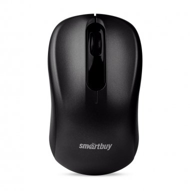 Фотография товара 'Smartbuy SBM-378AG-K Мышь беспроводная ONE 378'