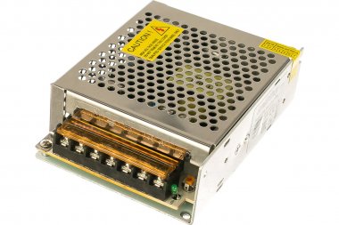 Фотография товара 'Smartbuy SBL-IP20-Driver-150W Драйвер (LED) IP20-150W для LED ленты'