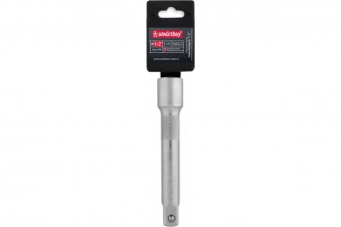 Фотография товара 'Smartbuy SBT-SWL-125-12p1 Удлинитель под квадрат 1/2", 125 мм'