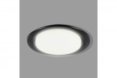 Фотография товара 'Smartbuy SBL-04BKMT-GX53 Светильник встраиваемый под лампу GX53'