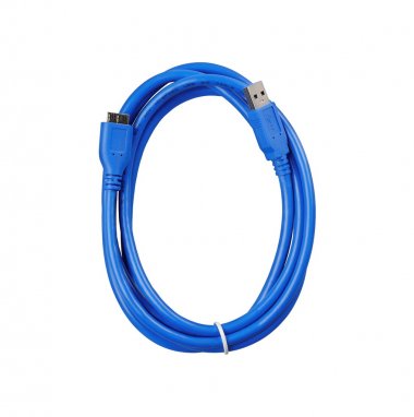 Фотография товара 'Smartbuy K-750-100 Кабель USB3.0 A--> micro B 1,8 m'