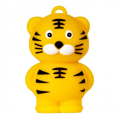 Фотография товара 'Smartbuy SB32GBTIGERW UFD 2.0 032GB Wild series Тигр'