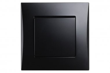 Фотография товара 'Smartbuy SBE-08b-10-SW12-0 Выключатель проходной 1-клавишный 10А'