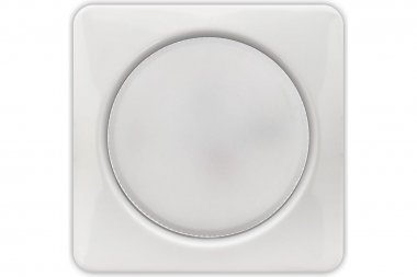 Фотография товара 'Smartbuy SBL-10WH-GX53 Светильник встраиваемый под лампу GX53'