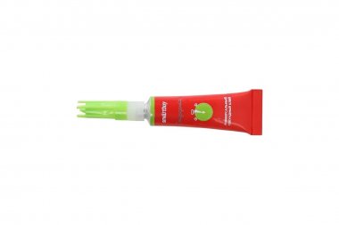 Фотография товара 'Smartbuy SBT-SG-12P1 Супер-клей (универсальный, прозрачный), 3 гр'