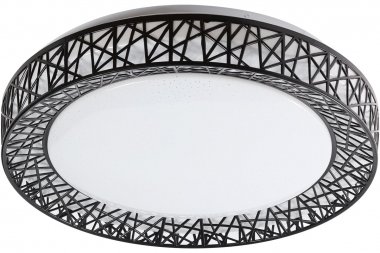 Фотография товара 'Smartbuy SBL-DIM12-100W Светодиодный управляемый светильник 100Вт 50W-100W 3000-6500К'