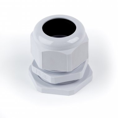 Фотография товара 'Smartbuy SBE-cg-pg36 Сальник PG36, ? проводника 22-32мм, IP54'