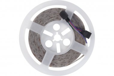 Фотография товара 'Smartbuy SBL-IP65-14-4-RGB-DBL LED лента SMD 5050/60'