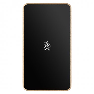 Фотография товара 'Smartbuy SBD1T0P5CU3C Внешний SSD P5 Pro 1TB USB 3.2 champagne'