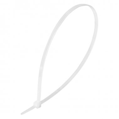 Фотография товара 'Smartbuy SBE-CT20-36-300-w Хомут нейлоновый 3,6х300'