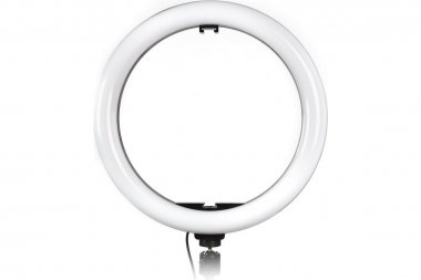 Фотография товара 'Smartbuy SBL-TTL-12 Кольцевая светодиодная лампа 30 см'