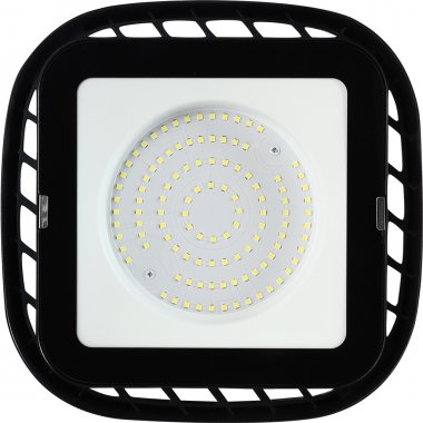 Фотография товара 'Smartbuy SBL13664 Складской светодиодный светильник тип HBay-F 100Вт 230В'