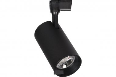 Фотография товара 'Smartbuy SBL-TKBK-50W-4K Светодиодный (LED) светильник Track COB50w'