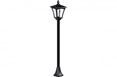 Фотография товара 'Smartbuy SBF-124 Уличный светильник на солнечной батарее, пластик,160 см'