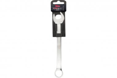 Фотография товара 'Smartbuy SBT-OWS-32p1 Ключ комбинированный на 32 мм, хромированный, 40X'