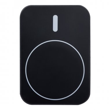 Фотография товара 'Smartbuy SBCH-5005 Автомобильный держатель для телефона в вент.решетку'