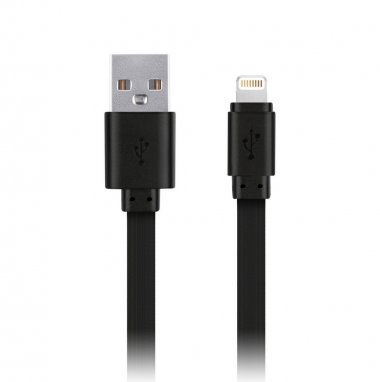 Фотография товара 'Smartbuy iK-530r-2 Дата-кабель USB - 8-pin для Apple'
