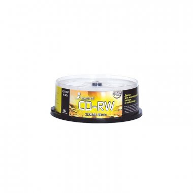 Фотография товара 'Smartbuy ST000199 ST CD-RW 80min 4-12x CB-25/250'