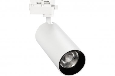 Фотография товара 'Smartbuy SBL-TKW1-32w-4K Светодиодный(LED) светильник Track COB32w'