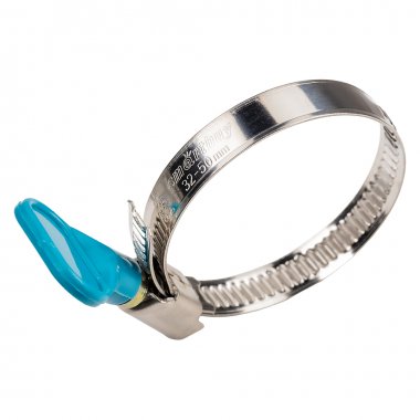 Фотография товара 'Smartbuy SBT-TCL-3250P2 Хомут 32-50 мм, 4 шт, с бабочкой'