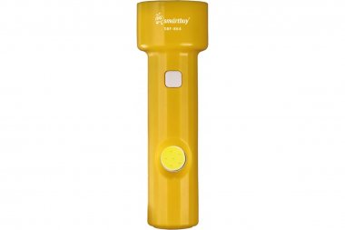 Фотография товара 'Smartbuy SBF-864 Фонарь аккумуляторный LED+COB, 4 режима'