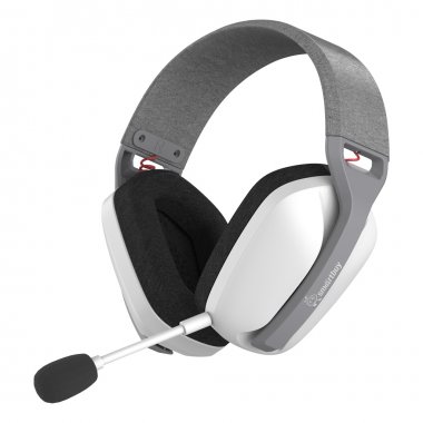 Фотография товара 'Smartbuy SBHG150 Игровые наушники DESTROYER 2, 2.4G'